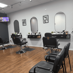Thread & Wax Spa