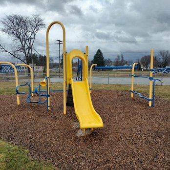 Olean City School District - Slides for toddlers. - Elementary Schools Near Me - Olean, New York Olean City School District - Slides for toddlers. - Elementary Schools Near Me - Olean, New York