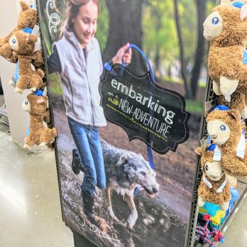 Petco - Inside - Pet Training Near Me - Washington, DC, District of Columbia