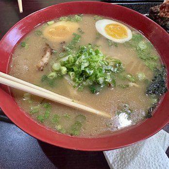 Raizel Ramen - Ramen Near Me - Palmdale, California Raizel Ramen - Ramen Near Me - Palmdale, California