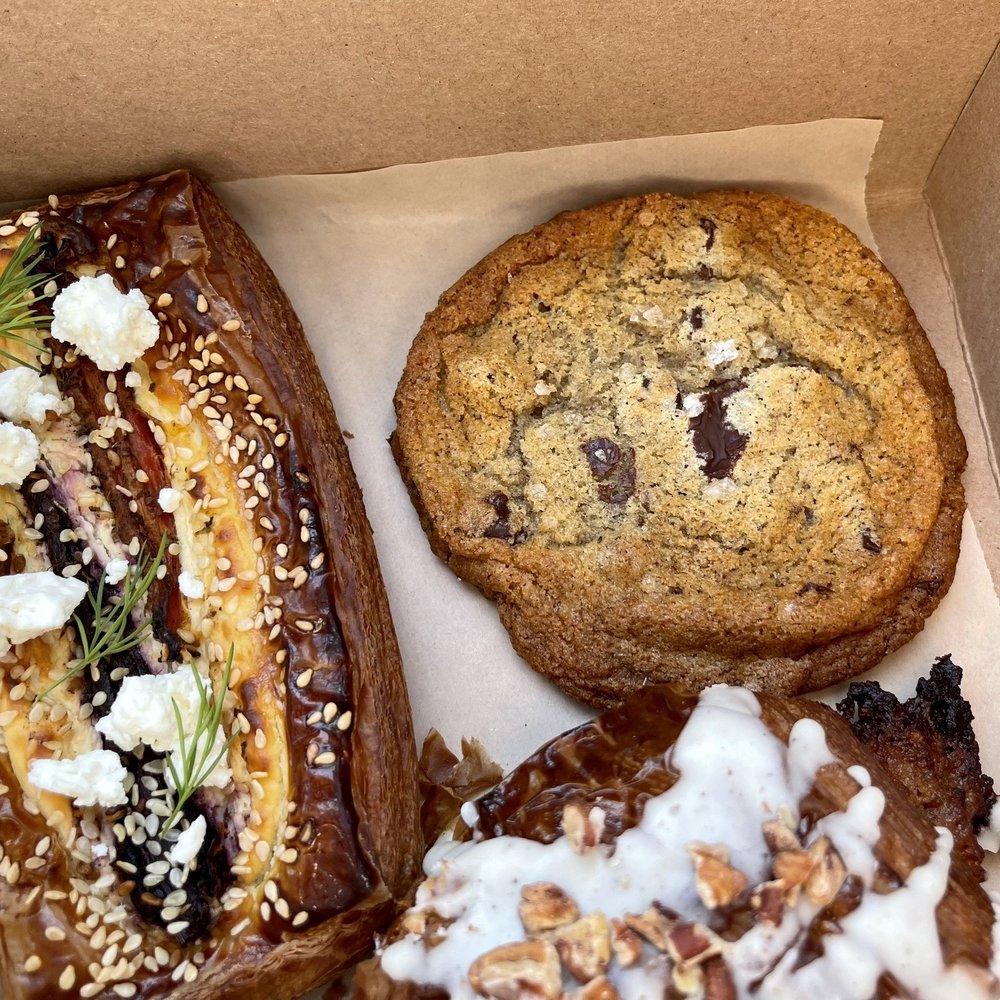 Green House Bakery - Bakeries Near Me - Oakland, California