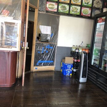 Great Wall - Could try a little harder to make their restaurant look nice. - Chinese Near Me - Oklahoma City, Oklahoma Great Wall - Could try a little harder to make their restaurant look nice. - Chinese Near Me - Oklahoma City, Oklahoma