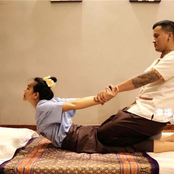Reflexology Oasis - Thai massage - Reflexology Near Me - Austin, Texas