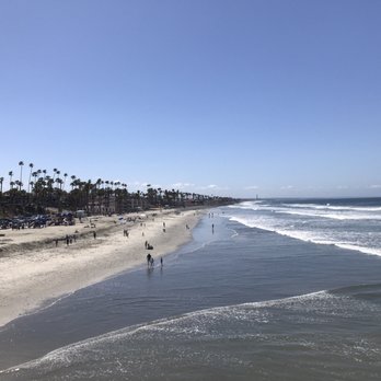 Oceanside Pier - Venues & Event Spaces Near Me - Oceanside, California Oceanside Pier - Venues & Event Spaces Near Me - Oceanside, California