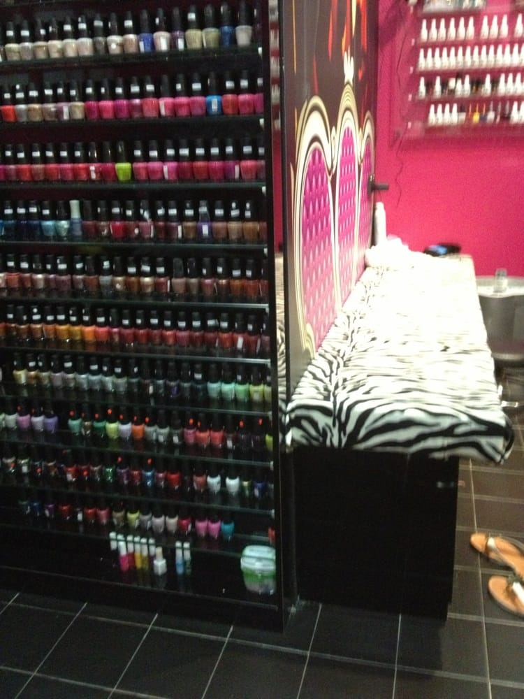 PINK PARLOUR 14 Scotts Road, Singapore, Singapore Yelp