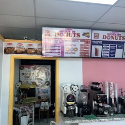 Menu Menu