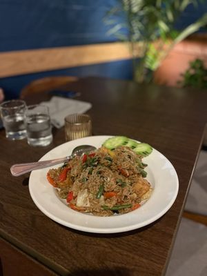 Charm Thai by null
