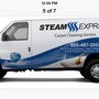 Photo of Steam Express Cleaning Service