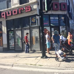 1000 Liquors