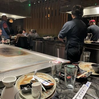 Sukai - Sukai Teppanyaki @ TMC - Teppanyaki Near Me - Friant, California Sukai - Sukai Teppanyaki @ TMC - Teppanyaki Near Me - Friant, California