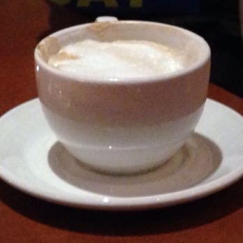 DC Prime Steaks - Cappuccino. - Steakhouses Near Me - Ashburn, Virginia