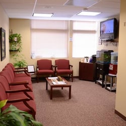Hamilton Square Dental - The average wait for a patient is less than 5 minutes!