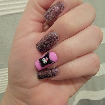 Lena Nails - I love these. - Nail Salons Near Me - Citrus Heights, California Lena Nails - I love these. - Nail Salons Near Me - Citrus Heights, California