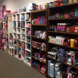 For Lovers Only - Body oils, lubes, and more!