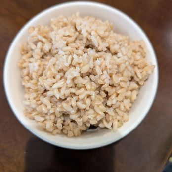 Vege Valley - Brown rice - Vegetarian Near Me - San Gabriel, California Vege Valley - Brown rice - Vegetarian Near Me - San Gabriel, California