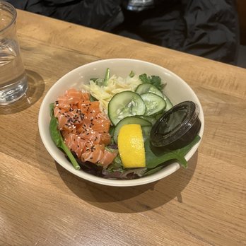 Pono Ono Poke - Poke Near Me - Evanston, Illinois Pono Ono Poke - Poke Near Me - Evanston, Illinois