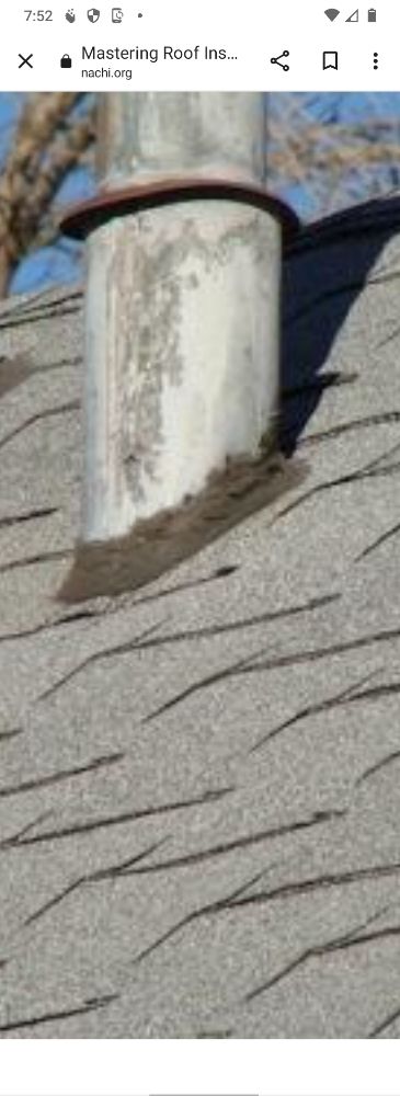 Slide of JD Roofing Services