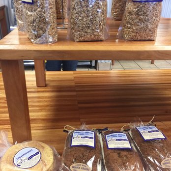 Great Harvest Bread - Anchorage - 30 miins 2 closing time & they're almost out of dis goodies. D' big boy was happy he was able 2 snag the last bag of snickerdoodle cookies - Bakeries Near Me - Anchorage, Alaska