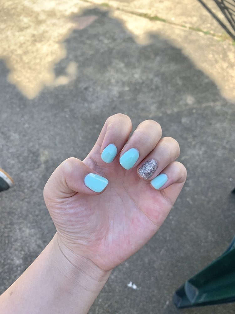 CITI NAIL SALON Updated September 2024 48 Photos & 14 Reviews 461