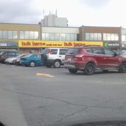Bulk Barn
