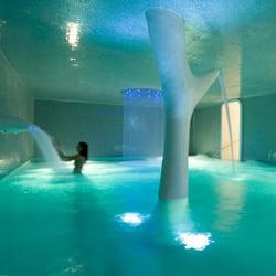 Deep Nature Spa - Deep nature spa