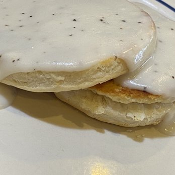 IHOP - Sausage and gravy. - American Near Me - Rosedale, Maryland