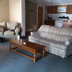 Southern Harbor Resort & Marina