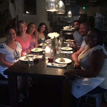 The Kitchen - Cooking Classes Near Me - Bakersfield, California