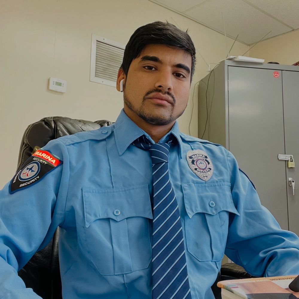 Marina Security Services - Me - Security Services Near Me - San Francisco, California