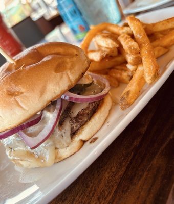 West End Tavern by null