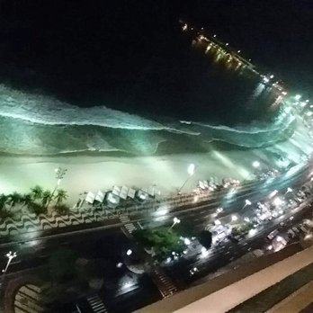 Rio Othon Palace - View from Skylab. - Hotels Near Me - Rio de Janeiro, RJ Rio Othon Palace - View from Skylab. - Hotels Near Me - Rio de Janeiro, RJ