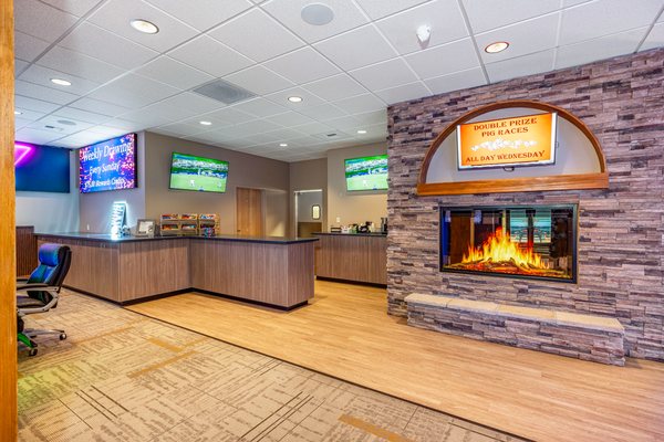 Yellowstone Casino by null
