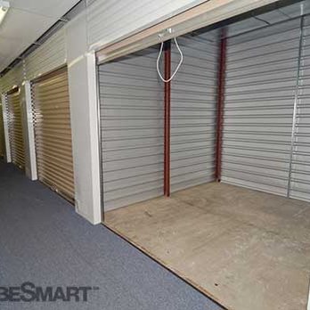 CubeSmart Self Storage - Self Storage Near Me - Bartlett, Illinois