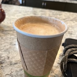 Brew Crumberland's Best - Mocha with Oatmilk