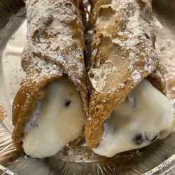 Ferati's Pizza - Each order = 2 pieces