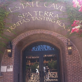 Spa Terra - Day Spas Near Me - Napa, California Spa Terra - Day Spas Near Me - Napa, California