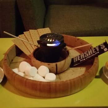 Halcyon - Smores and coffee - Coffee & Tea Near Me - San Antonio, Texas Halcyon - Smores and coffee - Coffee & Tea Near Me - San Antonio, Texas