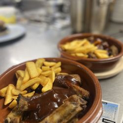 Jakobos Tapasbar Ferienwohnung