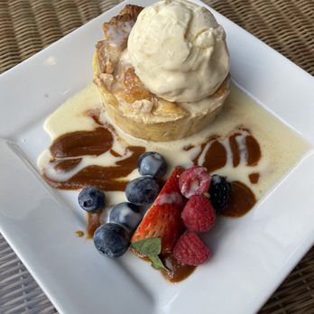 Perch - Bread pudding - Lounges Near Me - Los Angeles, California Perch - Bread pudding - Lounges Near Me - Los Angeles, California