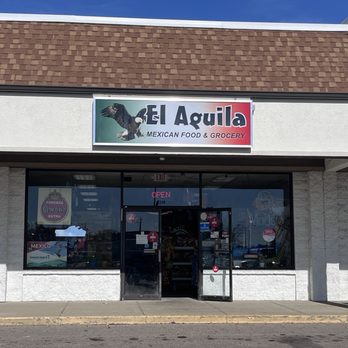 El Aquila - Mexican Near Me - Cincinnati, Ohio El Aquila - Mexican Near Me - Cincinnati, Ohio