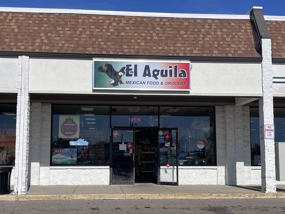 El Aquila