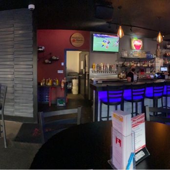 My Bar - Inside Pano - Lounges Near Me - Gresham, Oregon