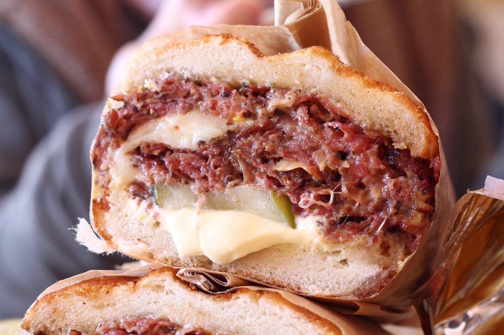 DELI BOARD 1077 Photos & 1461 Reviews Delis 1058 Folsom St, San Francisco, CA Restaurant