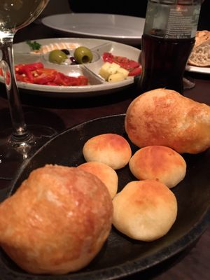Rubaiyat Madrid by null