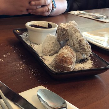 Cooks Tavern - Bag of Beignets - New American Near Me - Tacoma, Washington Cooks Tavern - Bag of Beignets - New American Near Me - Tacoma, Washington