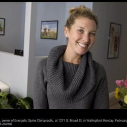 Energetic Spine Chiropractic
