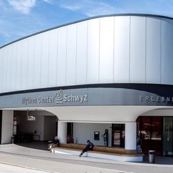 Verwaltung Mythen Center - Verwaltung Mythen Center Schwyz