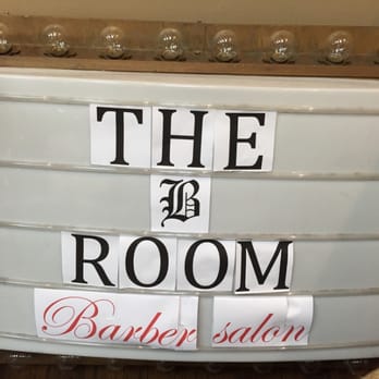 The B Room Barbershop - Barbers Near Me - Long Beach, California