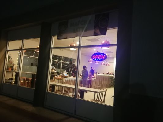 Jiaren Cafe: Coffee, Boba & Events by null