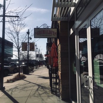 Grimaldi's Pizzeria - Pizza Near Me - Overland Park, Kansas